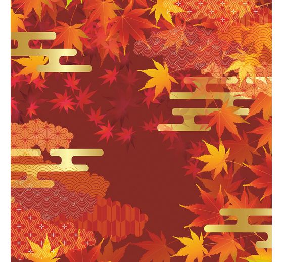Book "333 Origami - Japan Autumn"