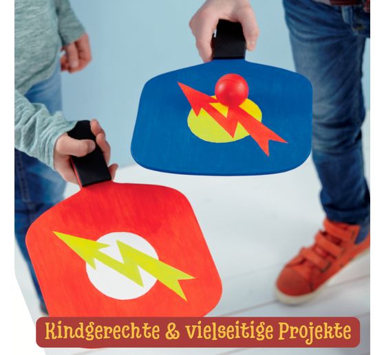 Książka "Laubs&auml;gen f&uuml;r Kinder"