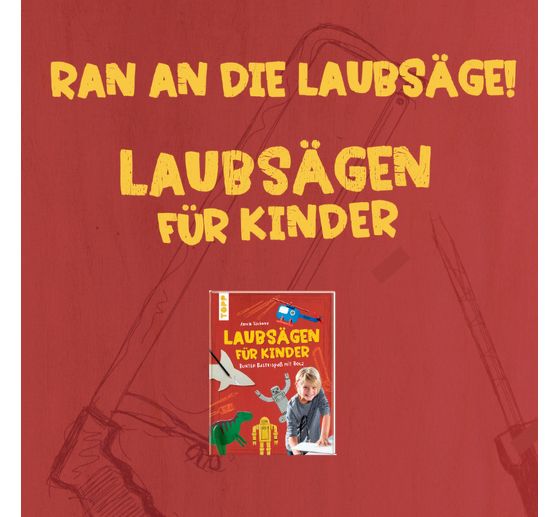 Książka "Laubs&auml;gen f&uuml;r Kinder"