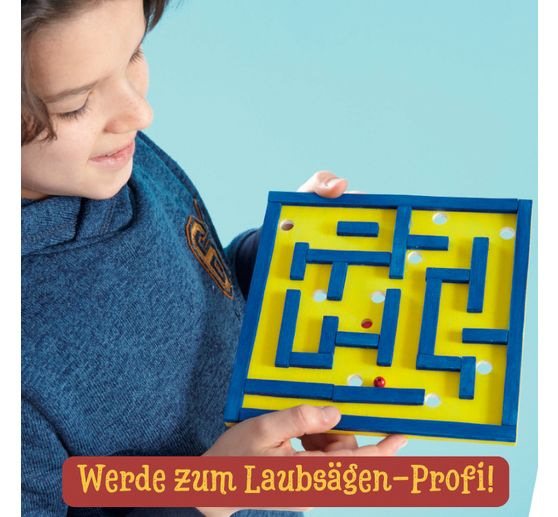 Książka "Laubs&auml;gen f&uuml;r Kinder"