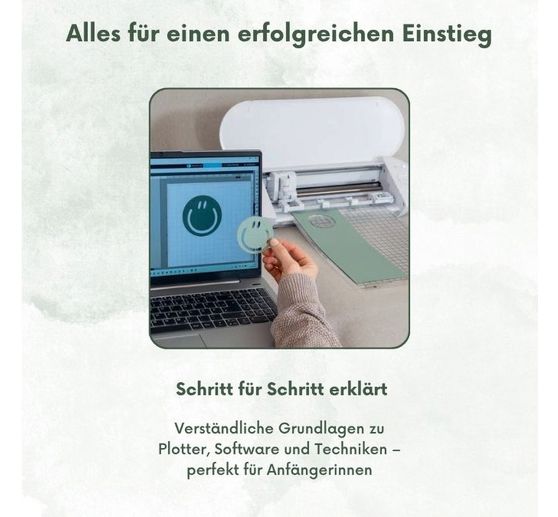 Książka "Plotten (kreativ.startup)"