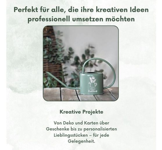 Książka "Plotten (kreativ.startup)"