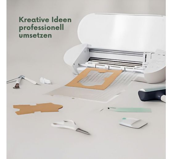 Książka "Plotten (kreativ.startup)"