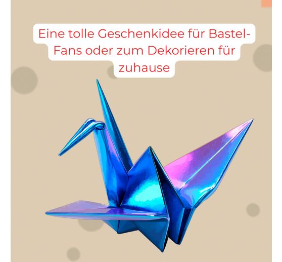 350 papier&oacute;w do origami "Faltzauber durchs Jahr"
