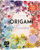 Book "Origami-Flowers - Wundersch&ouml;ne Bl&uuml;ten"