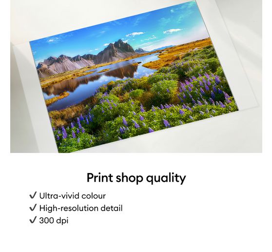 Cricut StickerPix Print + Cut Set "Sticker sheets", 74 pcs.