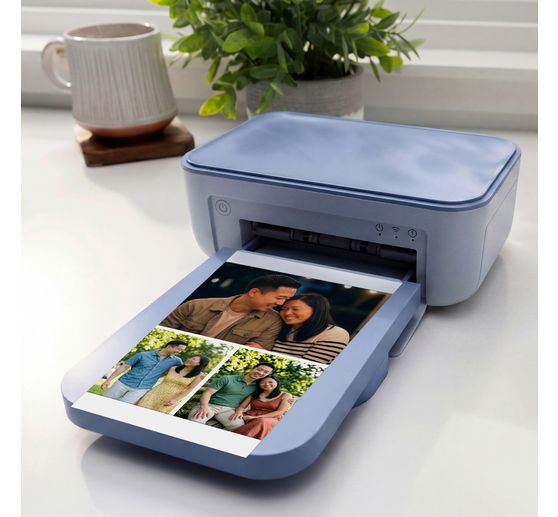 Zestaw Cricut StickerPix Print "Papier fotograficzny + arkusze naklejek", 55 szt.