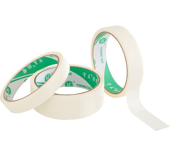 VBS Masking Tape "Artist", set of 3