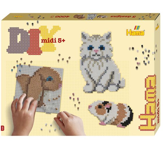 Hama Gift set "Pets"