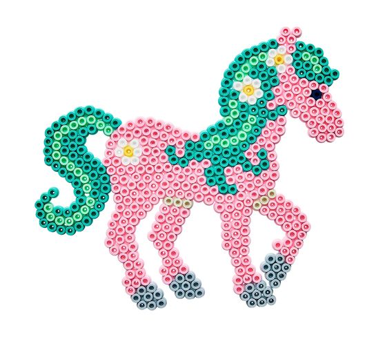Hama Magic gift pack "Magic Horses"