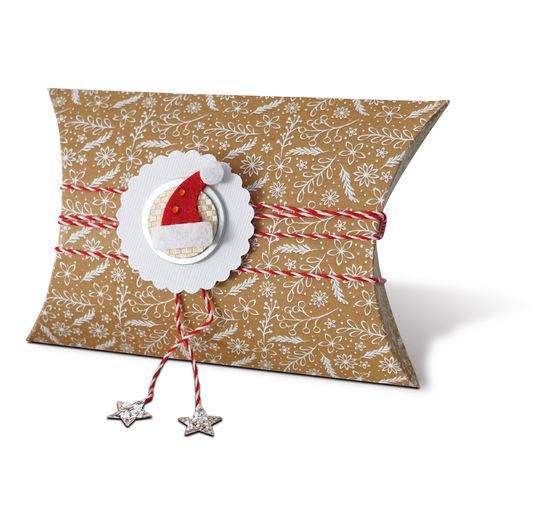 Karton Kraft "Boże Narodzenie"