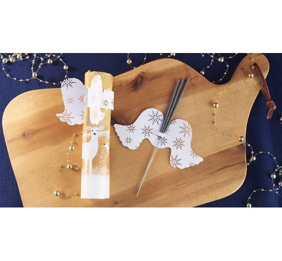 Karton Kraft "Boże Narodzenie"