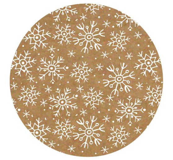 Karton Kraft "Boże Narodzenie"