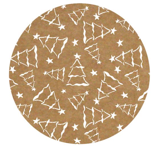 Karton Kraft "Boże Narodzenie"