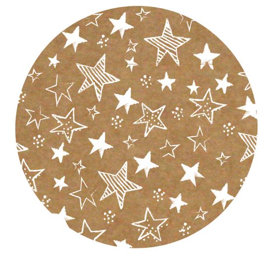 Karton Kraft "Boże Narodzenie"