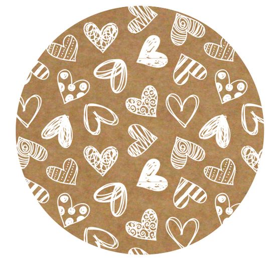 Karton Kraft "Boże Narodzenie"