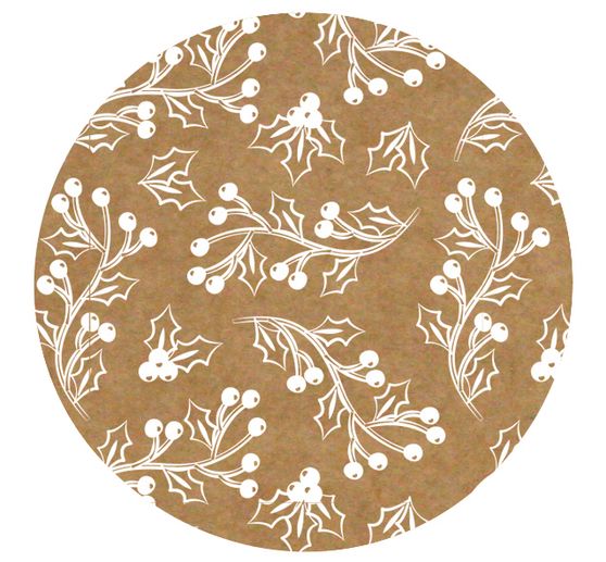 Karton Kraft "Boże Narodzenie"