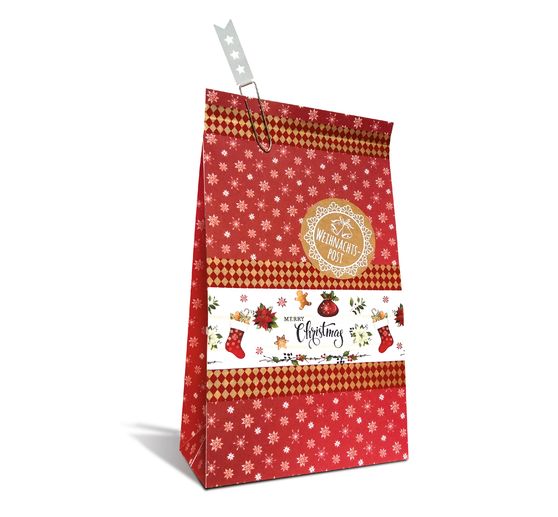 Christmas" photo card"