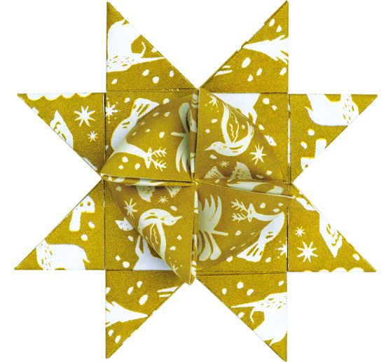 Moravian stars "Nostalgic Christmas"