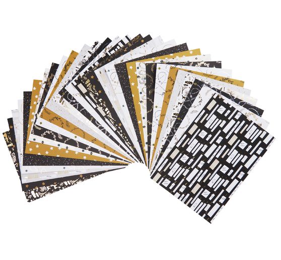 Blok z motywem "Nostalgicznych Świąt Bożego Narodzenia