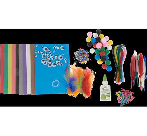 Creativ-Maxi Mix "Basic"