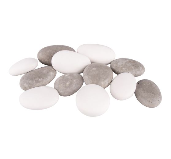 Silikonowa forma do odlewania "Kamienie"