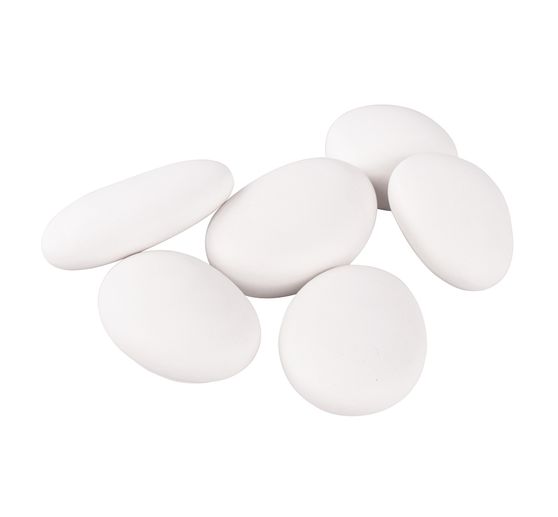 Silikonowa forma do odlewania "Kamienie"