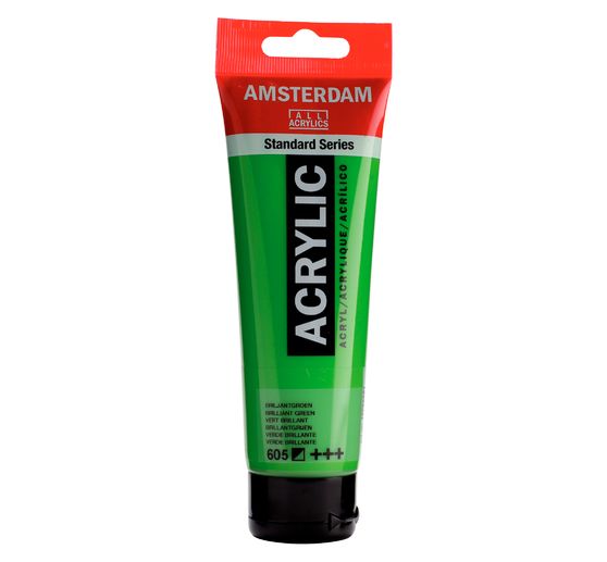 Talens AMSTERDAM Acrylic paint