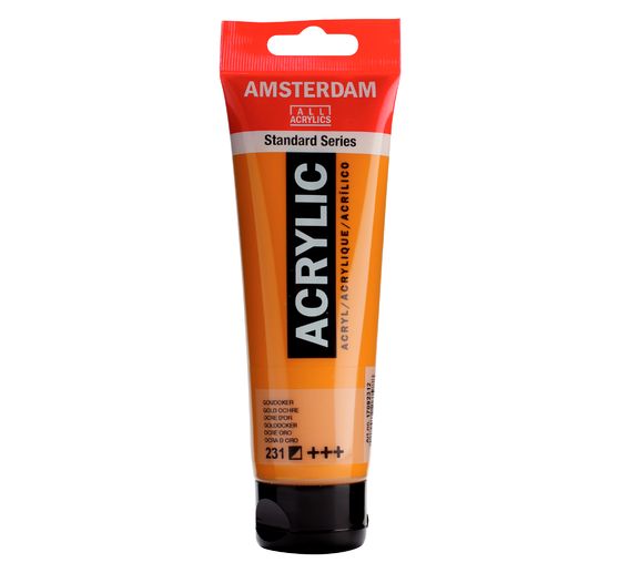 Talens AMSTERDAM Acrylic paint