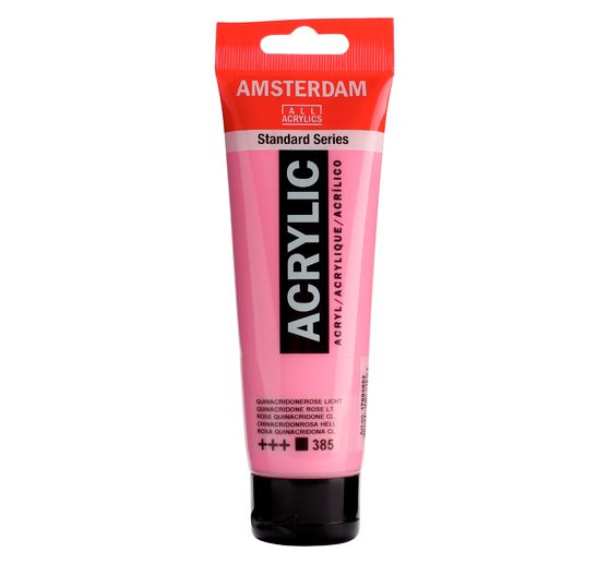 Talens AMSTERDAM Acrylic paint