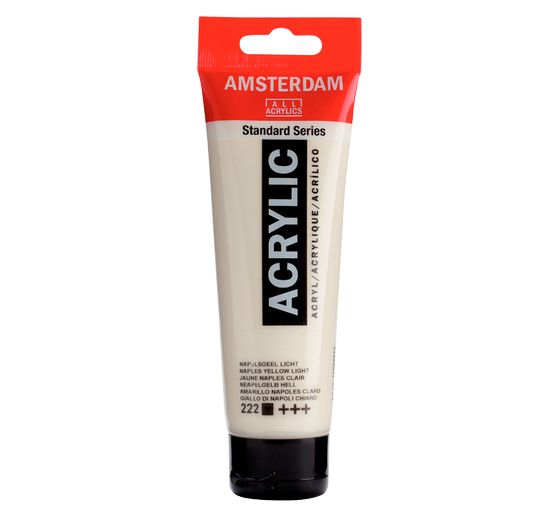Talens AMSTERDAM Acrylic paint