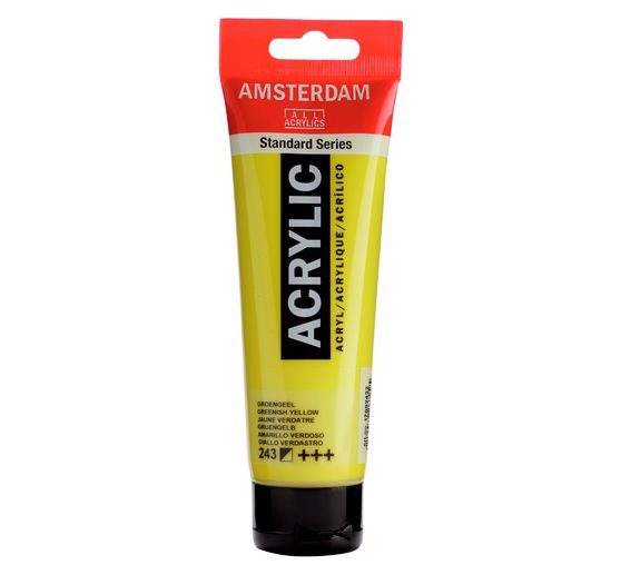 Talens AMSTERDAM Acrylic paint