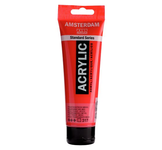 Talens AMSTERDAM Acrylic paint