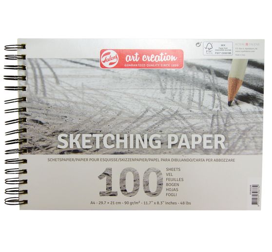 Talens Art Creation "Sketching Paper"