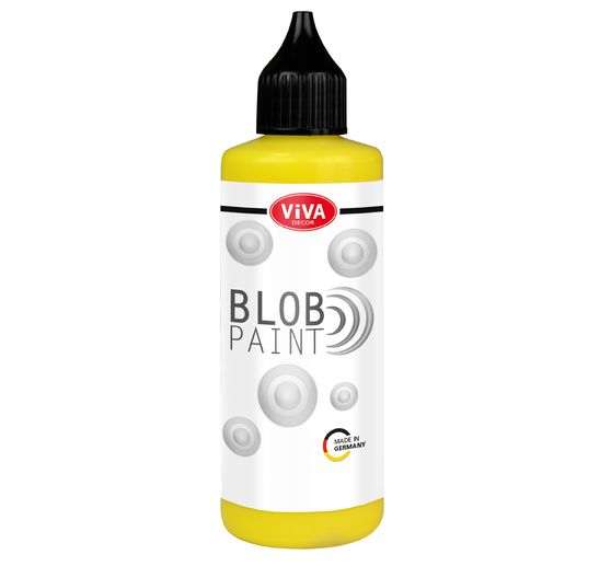 Viva Decor Blob Paint