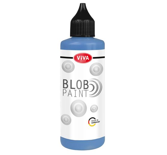 Viva Decor Blob Paint