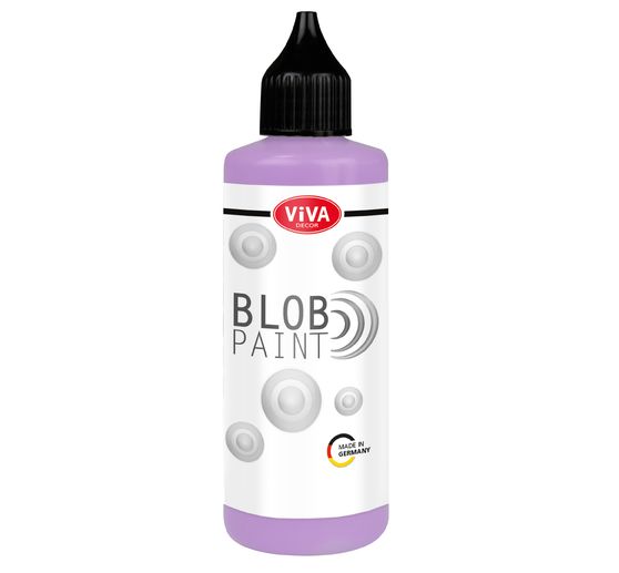 Viva Decor Blob Paint