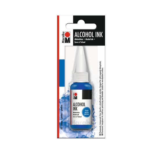 Marabu "Tusz alkoholowy"