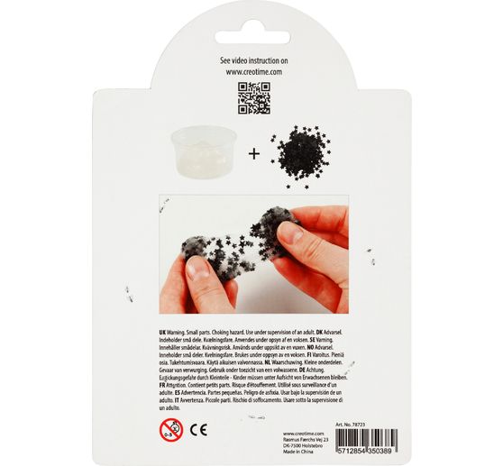 Żel samoprzylepny Sticky Base