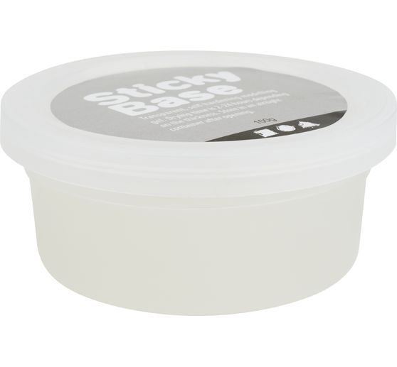 Żel samoprzylepny Sticky Base