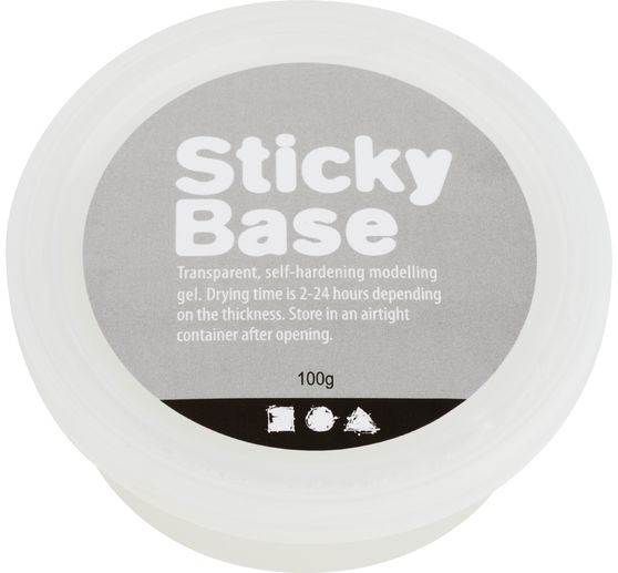 Żel samoprzylepny Sticky Base