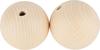 VBS Wooden balls drilled "&Oslash; 70 mm"
