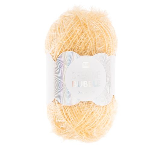 Rico Creative Bubble