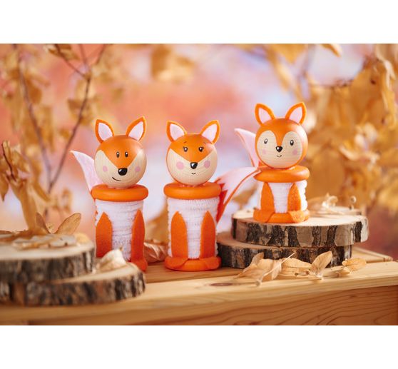 VBS Pipe cleaner, 10 pcs., Ø 5 mm