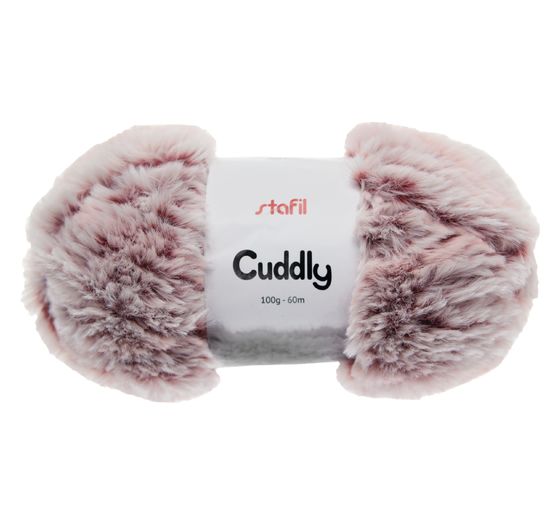 Wełna "Cuddly