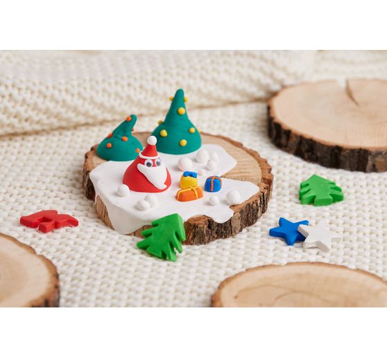 Pałeczki do modelowania VBS