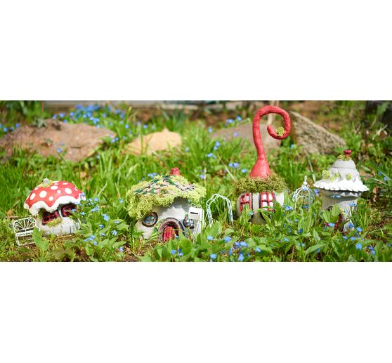 Pałeczki do modelowania VBS