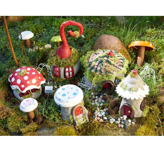 Pałeczki do modelowania VBS