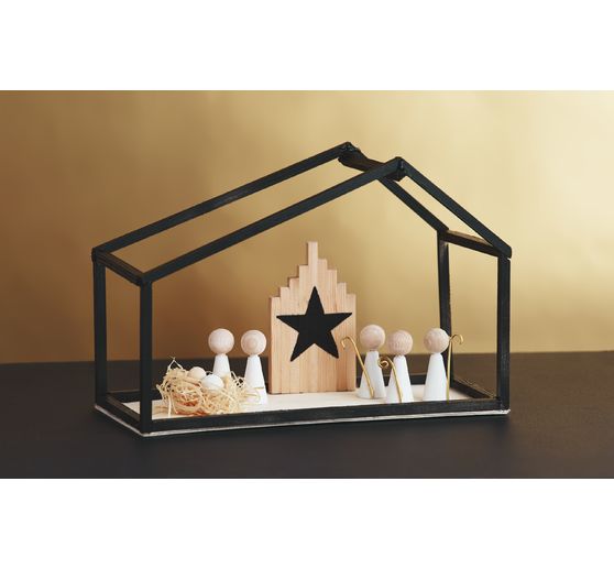 Ponal express wood glue, 225 g