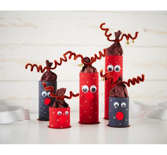 Dwustronna taśma klejąca VBS